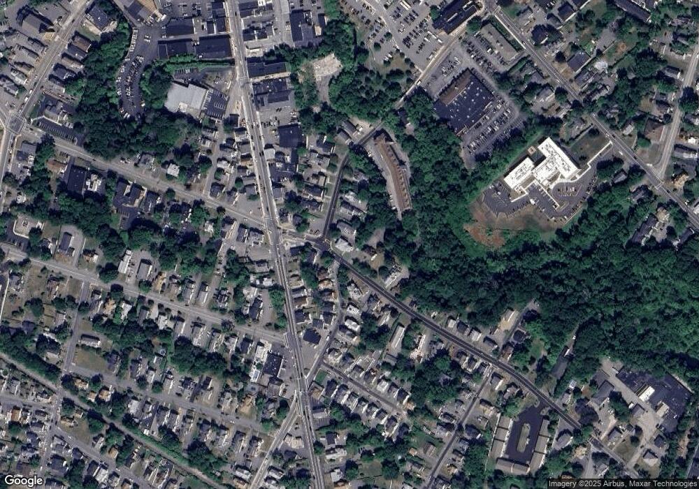 168 High St unit 1, Taunton, MA 02780 - photo 1