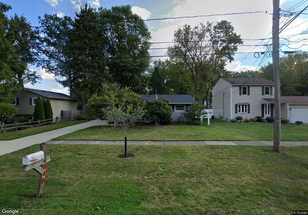 845 W Shore Blvd, Sheffield Lake, OH 44054 - photo 1