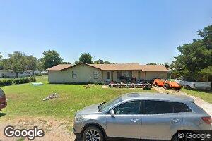 519 B Ave, Kremlin, OK 73753