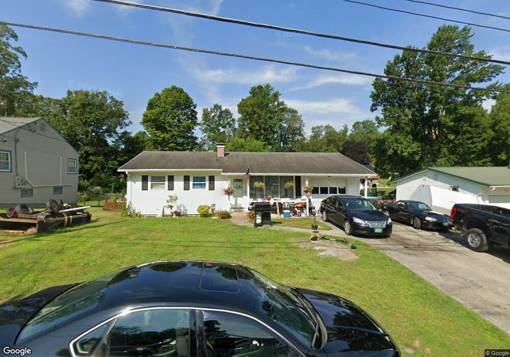 213 Adams St, Rutland, VT 05701 - photo 1