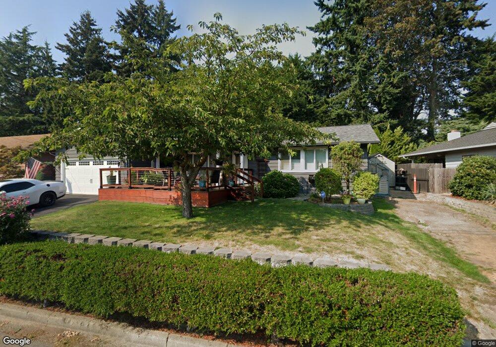 2136 S 229th St, Des Moines, WA 98198 - photo 1