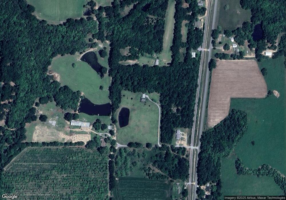 117 Mcmahan Dr, Lucedale, MS 39452 - photo 1