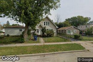 1045 Yeoman St, Waukegan, IL 60085