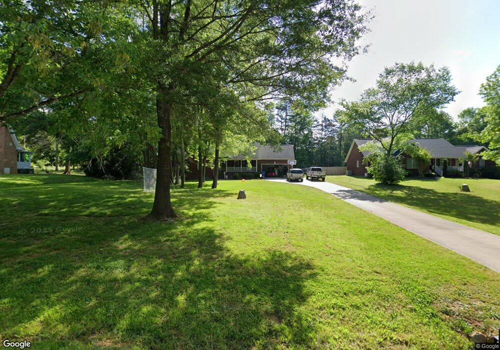 4096 Dakeita Cir, Concord, NC 28025 - photo 1