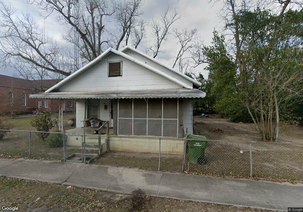 410 Baldwin St, Donalsonville, GA 39845 - photo 1