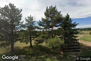 12855 W Bucknell Cir, Elbert, CO 80106