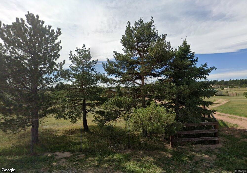 12855 W Bucknell Cir, Elbert, CO 80106 - photo 1