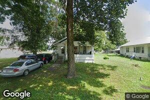521 John St, Plainville, IN 47568