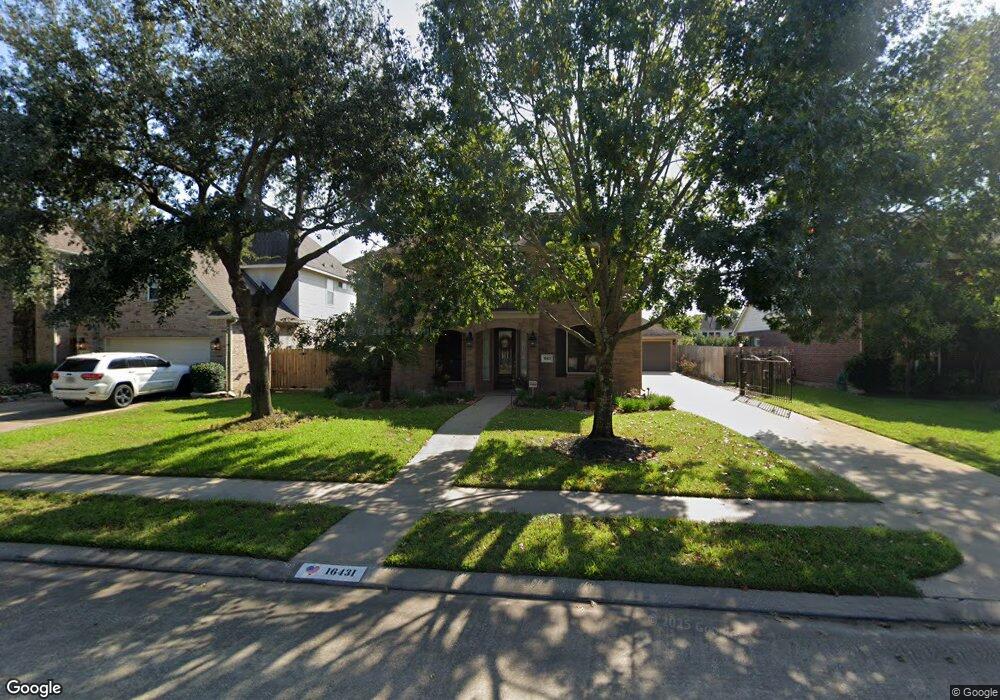 16431 Torry View Terrace, Houston, TX 77095 - photo 1