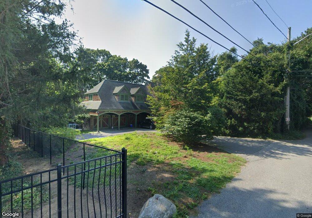 42 Pezzullo Ave, Barrington, RI 02806 - photo 1