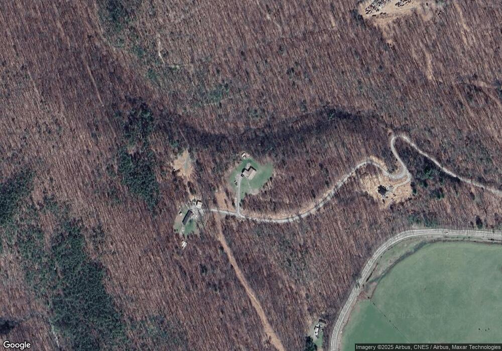 436 Candys Mountain Rd, Riverton, WV 26814 - photo 1