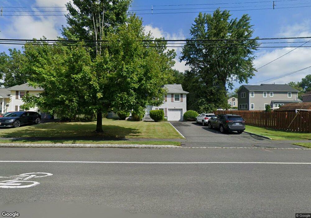 80 Belmont Dr, Livingston, NJ 07039 - photo 1