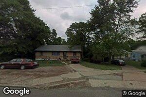 2236 E 79th St, Kansas City, MO 64132