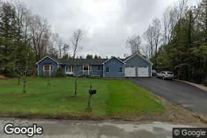267 Hamilton Terrace, Pittsfield, ME 04967