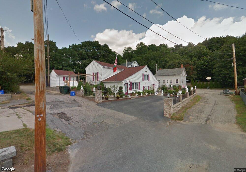 51 Douglas St, West Warwick, RI 02893 - photo 1