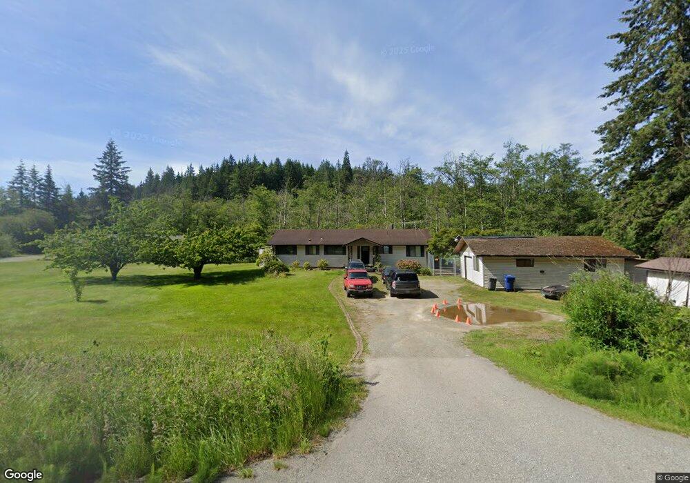 20896 State Route 534, Mount Vernon, WA 98274 - photo 1