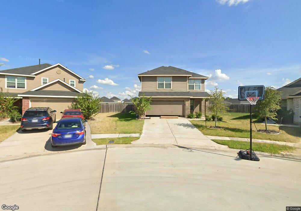 24103 Sonoran Hts Ct, Hockley, TX 77447 - photo 1