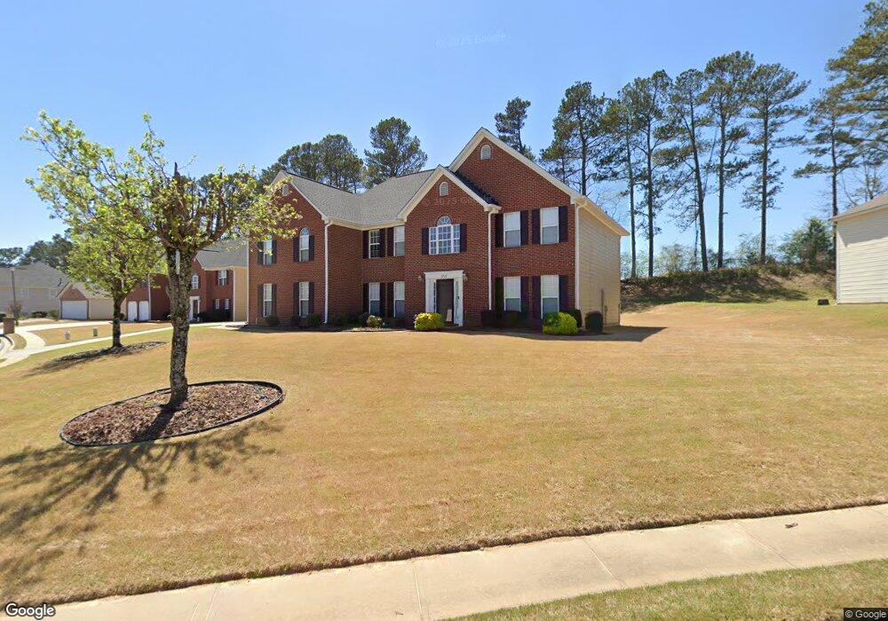 1907 Pine Lake Ct unit III, Grayson, GA 30017 - photo 1