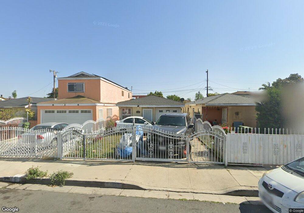 920 W Cedar St, Compton, CA 90220 - photo 1
