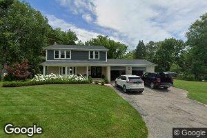 3725 Sunset Blvd, Orchard Lake, MI 48324