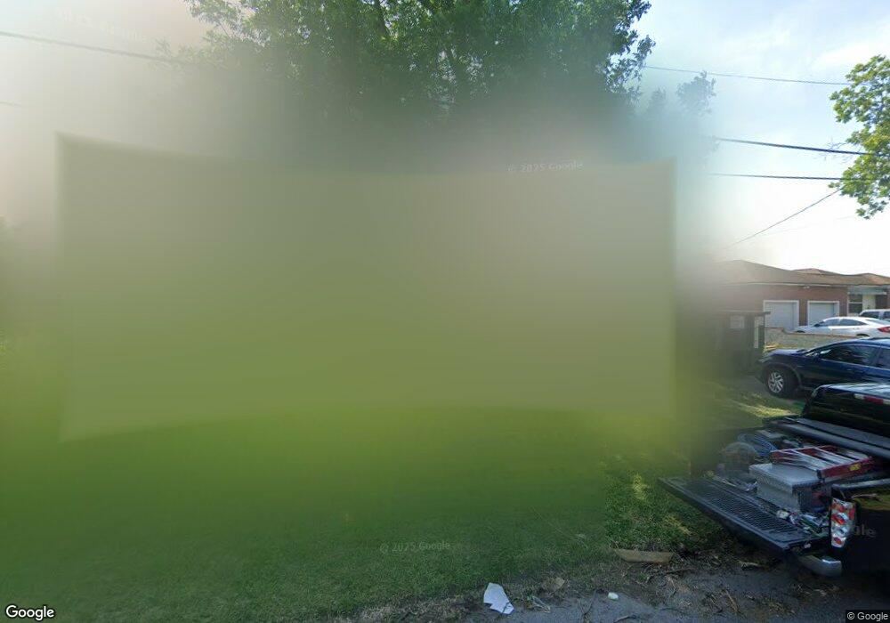 816 Mikael Ave, Jacksonville, FL 32205 - photo 1