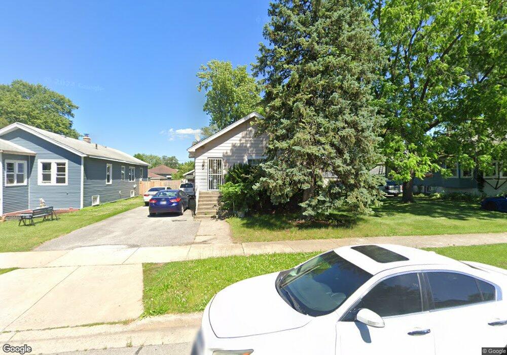 Street View Photo