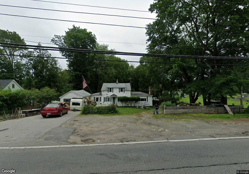 1309 Mammoth Rd, Dracut, MA 01826 - photo 1