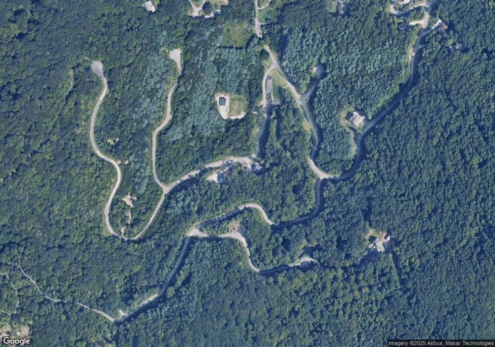 28 Mountain Magnolia Ln unit 55, Leicester, NC 28748 - photo 1