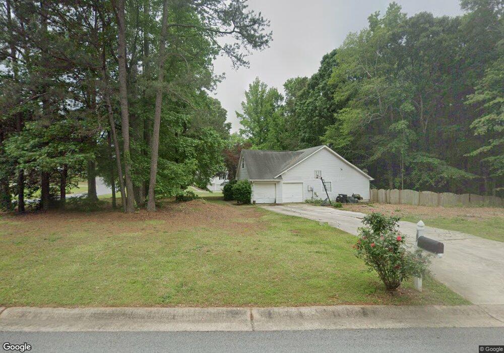 107 N Strathmore Dr unit 7/164, Sharpsburg, GA 30277 - photo 1