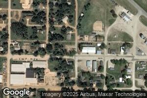 712 4th St, Florence, SD 57235