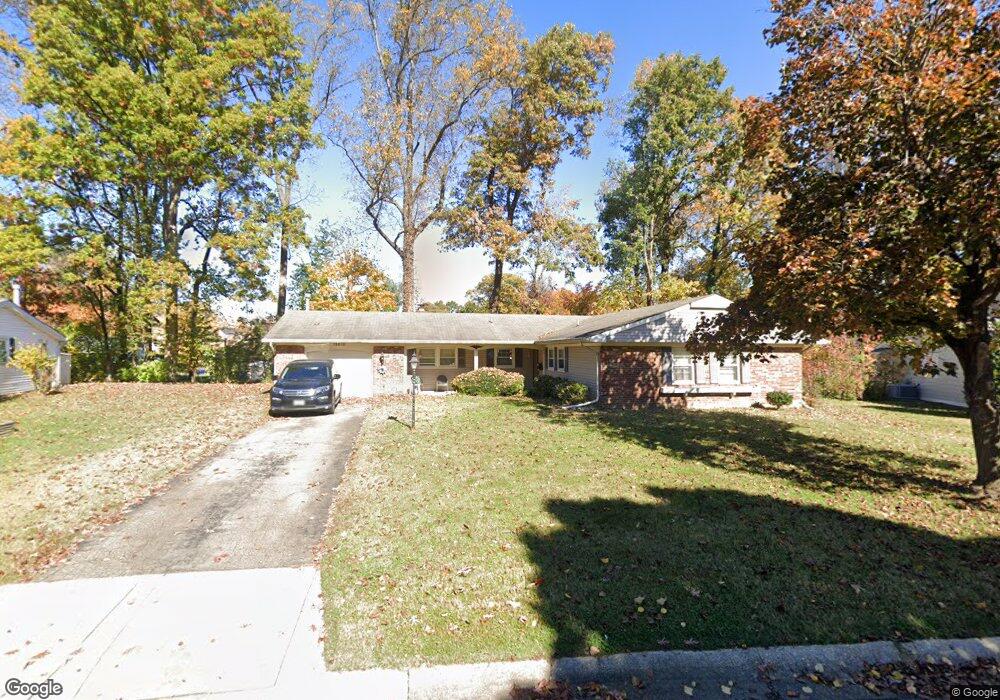 13010 Viewpoint Ln, Bowie, MD 20715 - photo 1