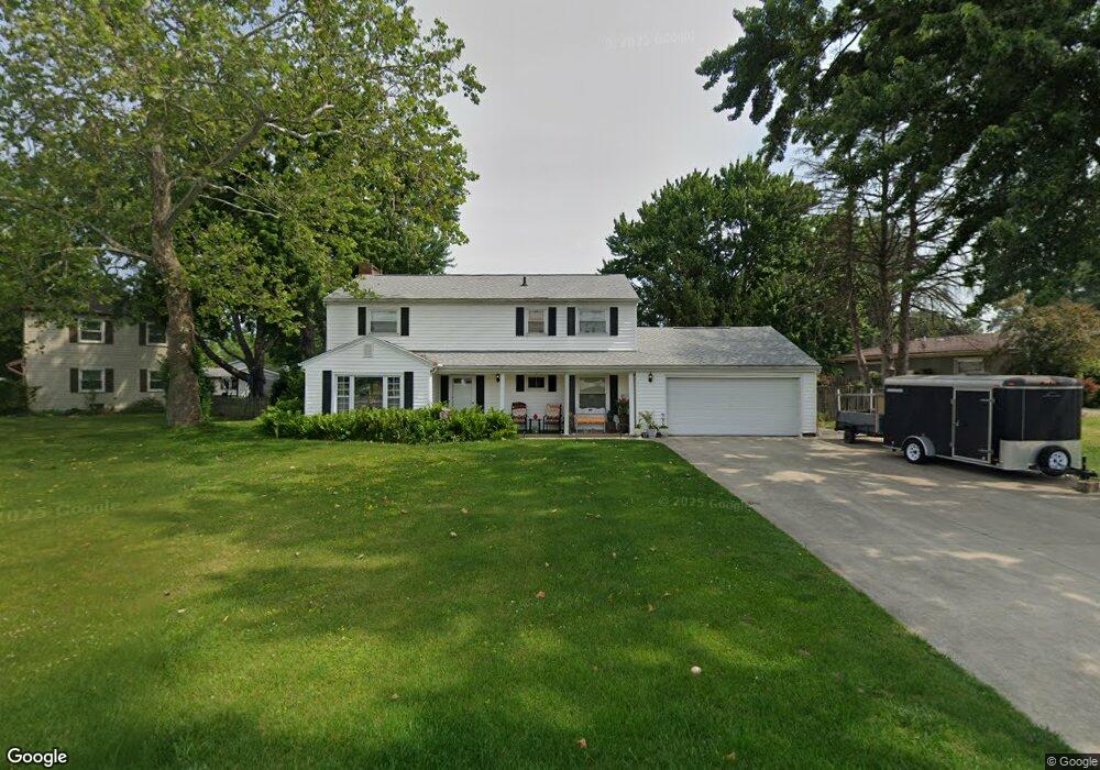 52840 Brandel Ave, South Bend, IN 46635 - photo 1