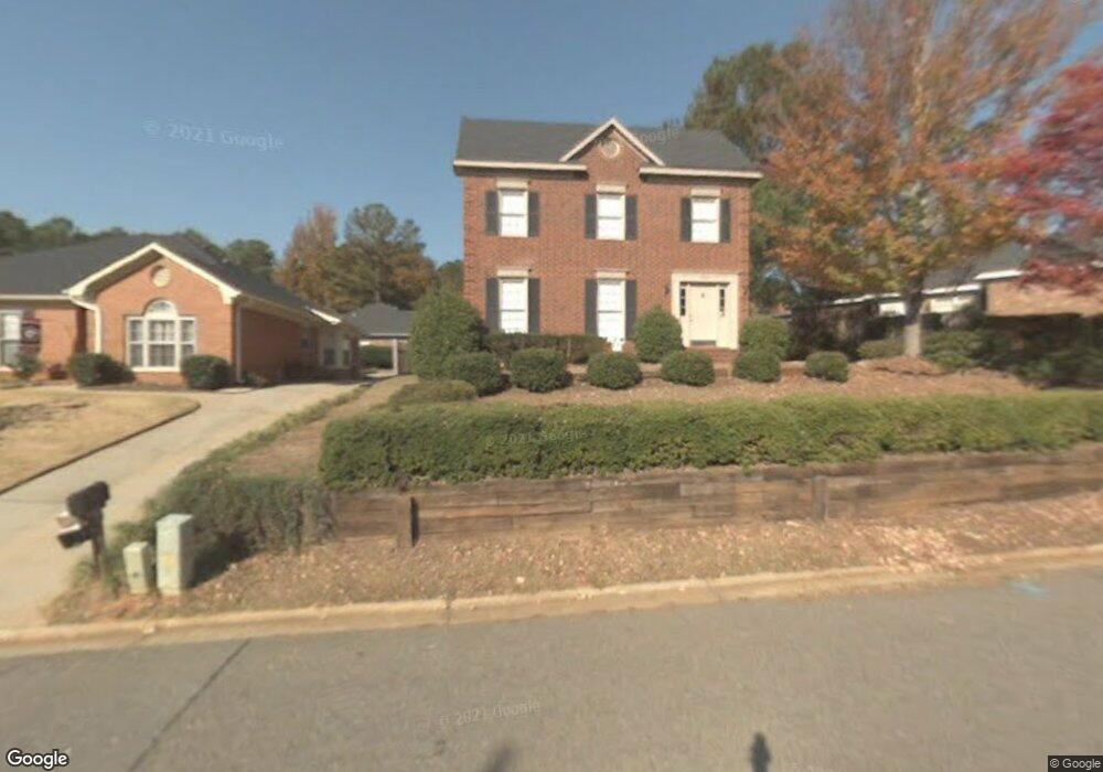 2225 Woodbluff Way, Augusta, GA 30909 - photo 1