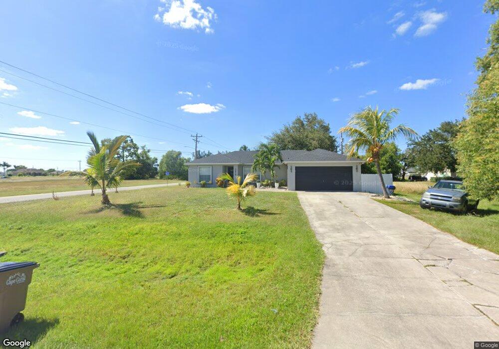 1618 NW 1st Ave, Cape Coral, FL 33993 - photo 1