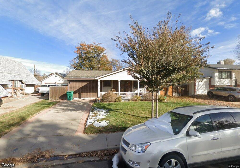 2078 Kenton St, Aurora, CO 80010 - photo 1