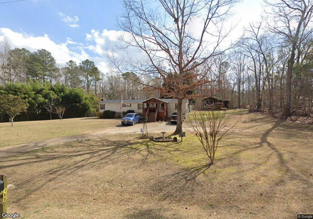 160 Arrow Point Rd, Jackson, GA 30233 - photo 1