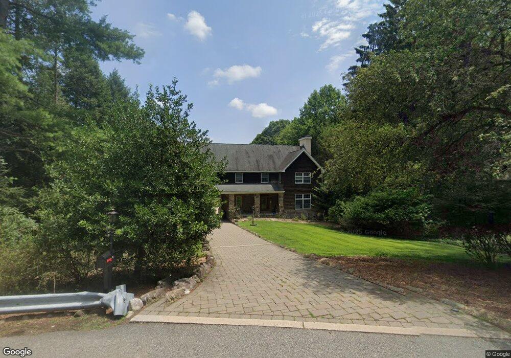 118 Orangeburgh Rd, Old Tappan, NJ 07675 - photo 1