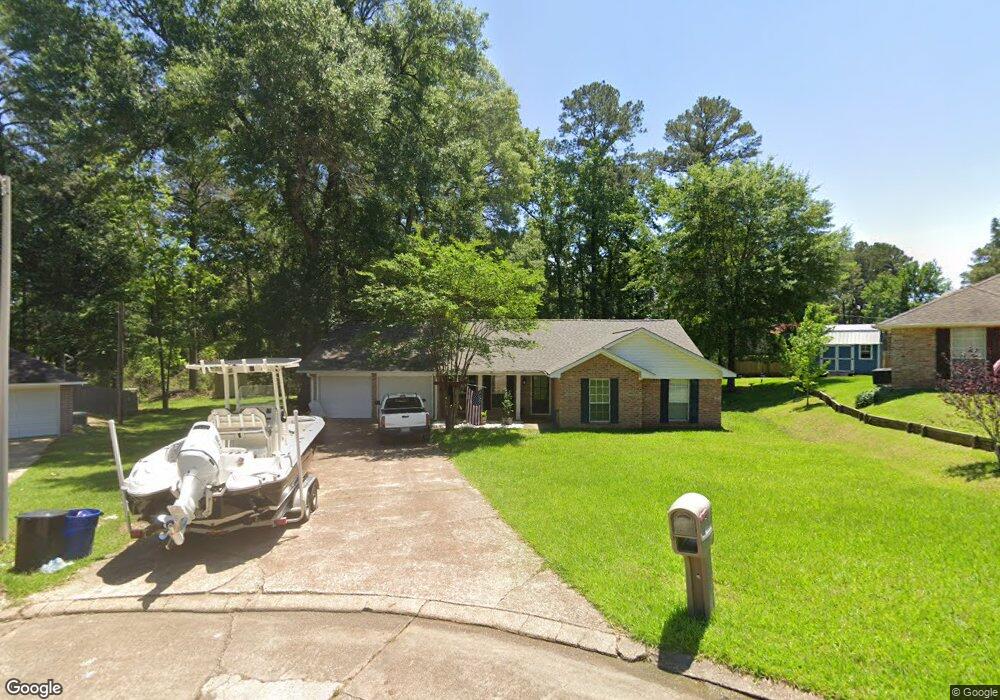 176 Wildwood Dr, Pineville, LA 71360 - photo 1