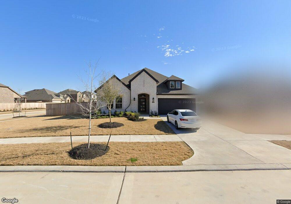 1926 Fitzgerald Landing Dr, Richmond, TX 77469 - photo 1