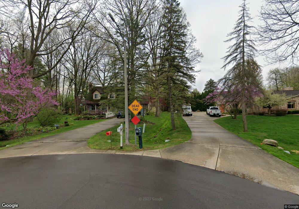 5309 Birchcrest Dr, Swartz Creek, MI 48473 - photo 1