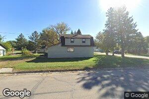 214 W Adams Ave, Mahnomen, MN 56557