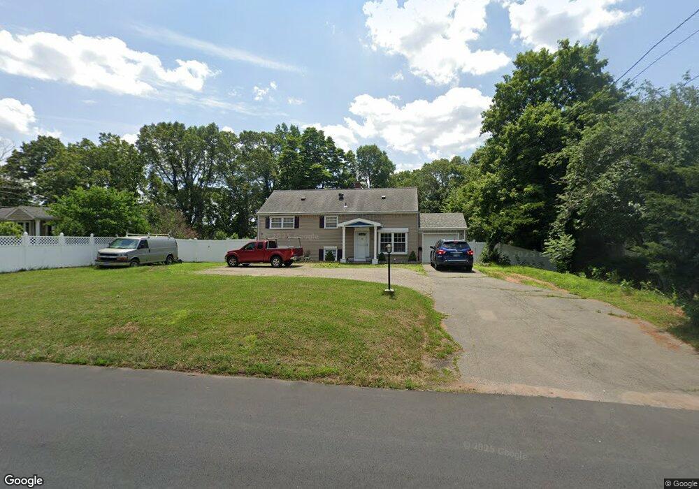 260 Four Rod Rd, Hamden, CT 06514 - photo 1