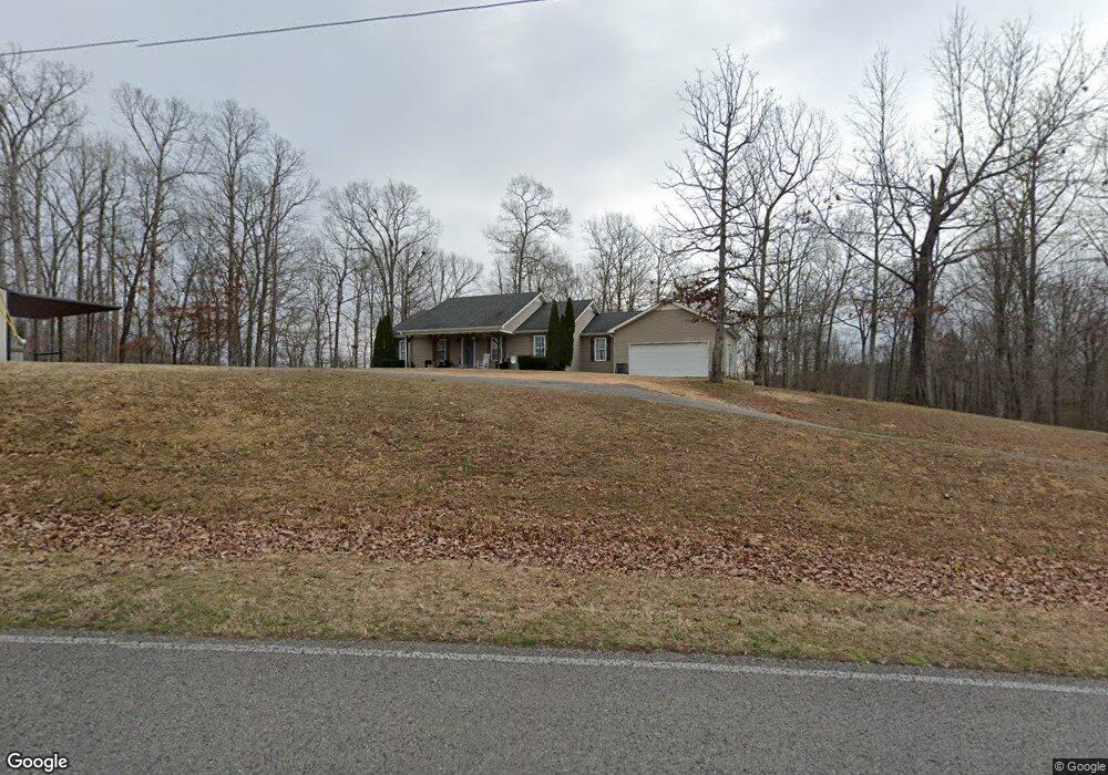 274 Swindle Creek Rd, Linden, TN 37096 - photo 1