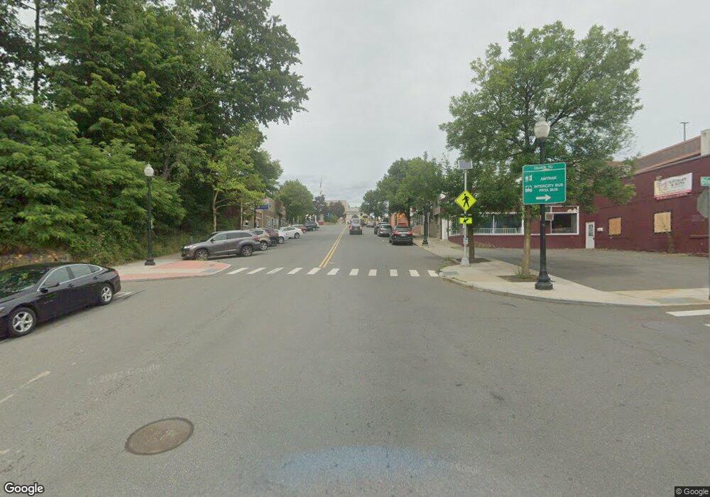 47 Bank Row St, Greenfield, MA 01301 - photo 1