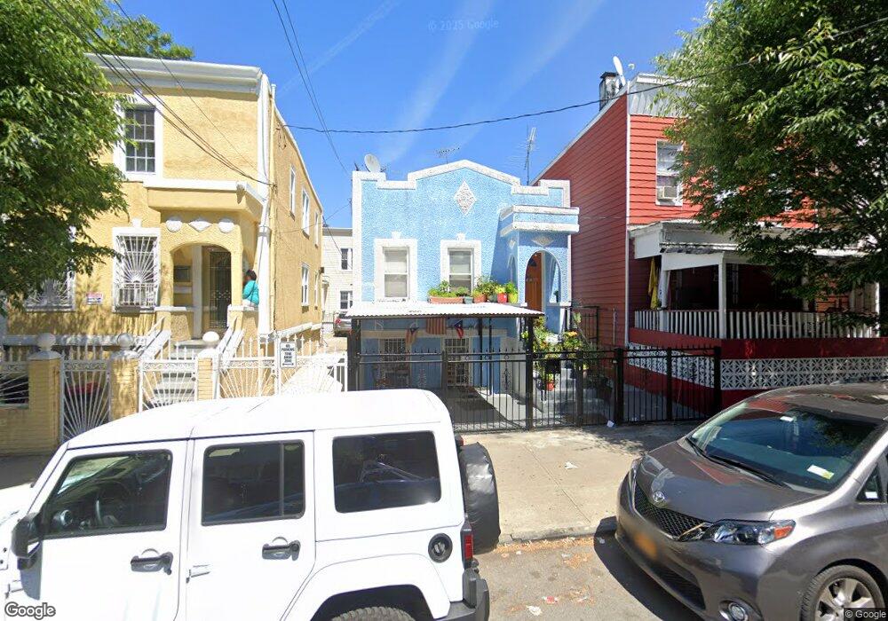 157 Ashford St, Brooklyn, NY 11207 - photo 1