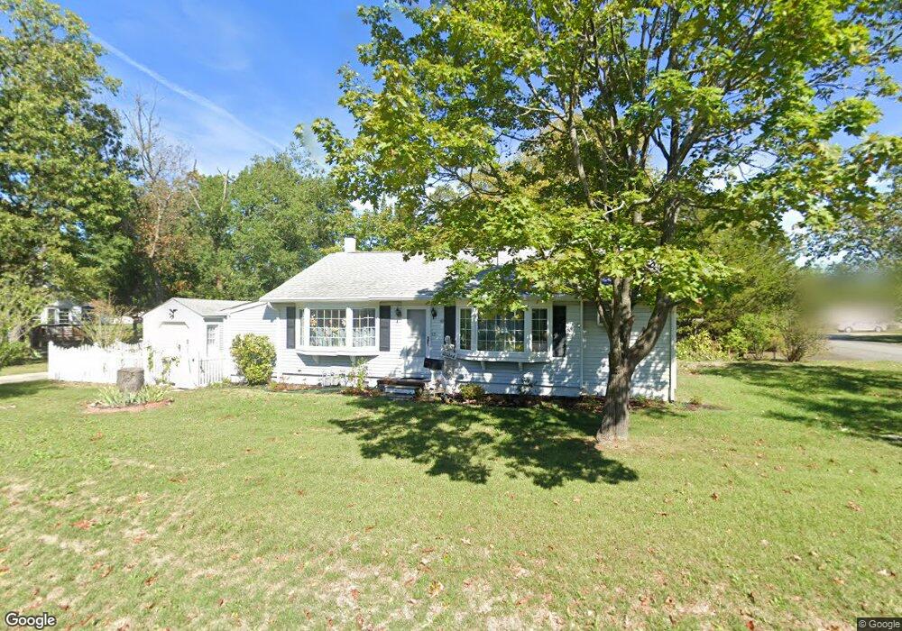 701 Bainbridge Ave, Mays Landing, NJ 08330 - photo 1