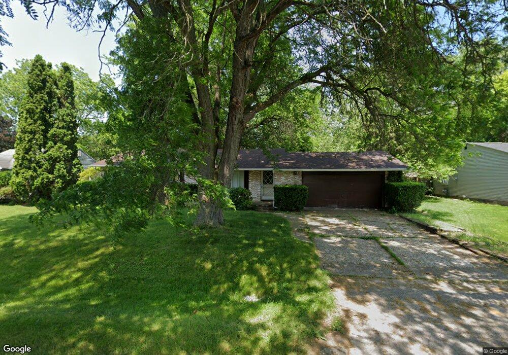 3122 Walton Ave, Flint, MI 48504 - photo 1