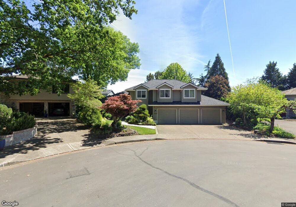 13520 SW Hiteon Ct, Beaverton, OR 97008 - photo 1