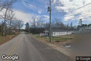 217 W Miller St, Jefferson, SC 29718