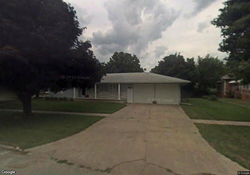 607 8th Ave, Shenandoah, IA 51601 - photo 1